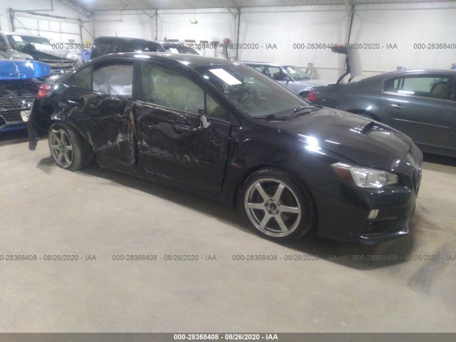 subaru wrx 2015 jf1va1f62f9827786