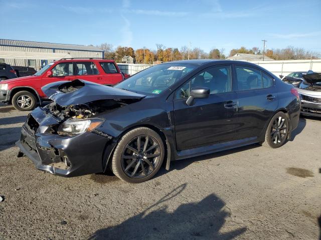 subaru wrx limite 2018 jf1va1f62j9831930