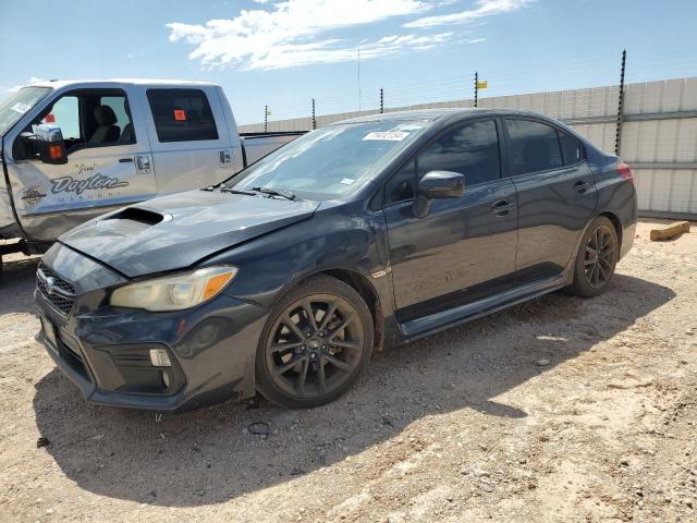 subaru wrx premiu 2019 jf1va1f62k8825472