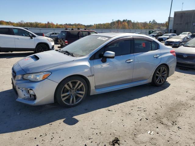 subaru wrx premiu 2016 jf1va1f63g9815356