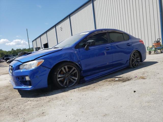 subaru wrx premiu 2016 jf1va1f64g9800641