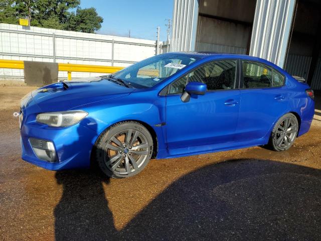 subaru wrx premiu 2016 jf1va1f64g9807850