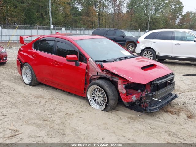 subaru wrx 2016 jf1va1f64g9808061