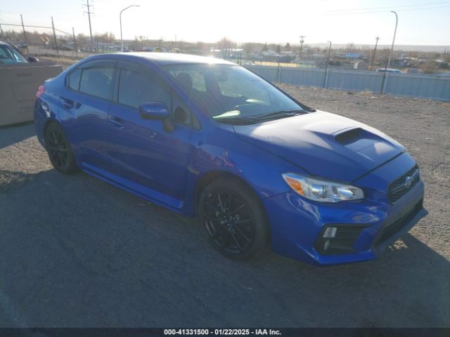 subaru wrx 2020 jf1va1f64l8817276