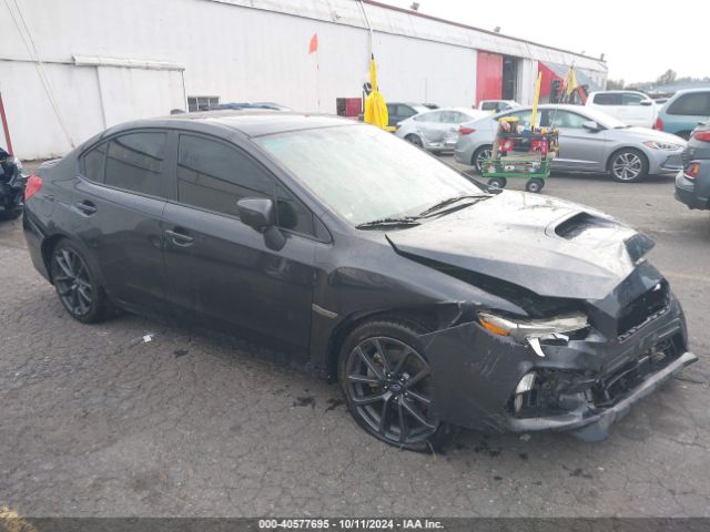 subaru wrx 2019 jf1va1f65k8824624