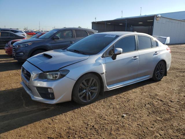 subaru wrx premiu 2016 jf1va1f66g9809292