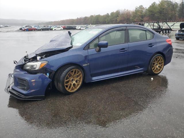 subaru wrx limite 2018 jf1va1f66j8806874