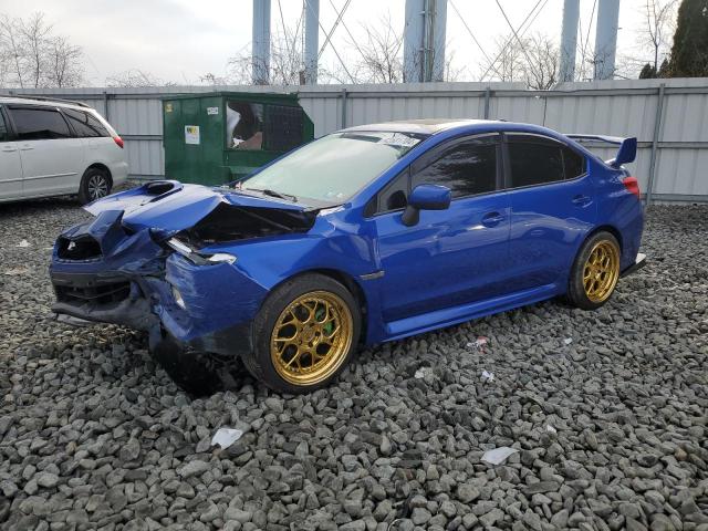 subaru wrx 2019 jf1va1f66k8806455