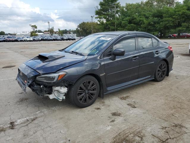 subaru wrx 2015 jf1va1f67f9818419