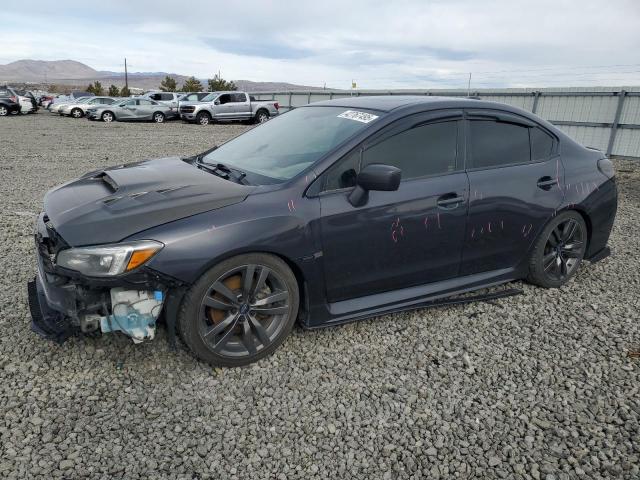 subaru wrx limite 2018 jf1va1f67j8808844