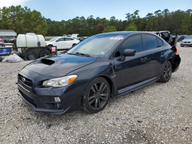 subaru wrx premiu 2017 jf1va1f68h9804449