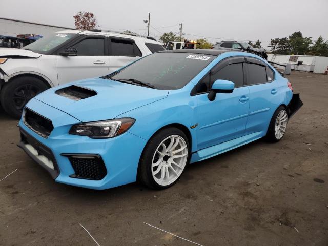 subaru wrx limite 2018 jf1va1f68j8828097