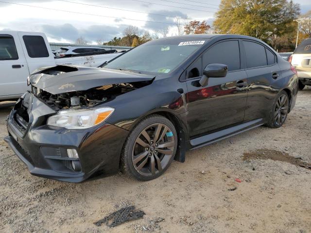 subaru wrx premiu 2016 jf1va1f69g9806337