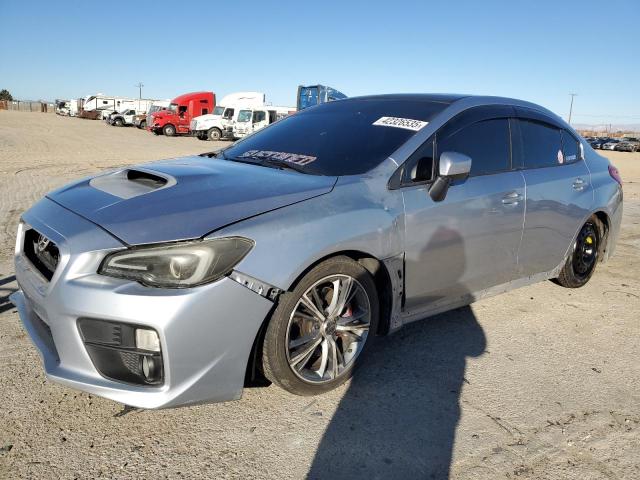 subaru wrx premiu 2016 jf1va1f69g9829049