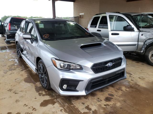 subaru wrx limite 2018 jf1va1f69j9804661