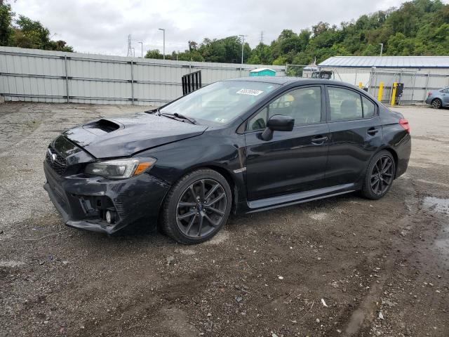 subaru wrx limite 2018 jf1va1f69j9818494