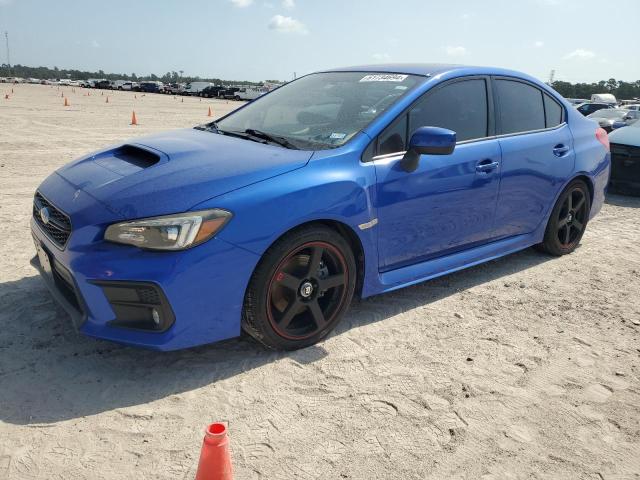 subaru wrx 2018 jf1va1f69j9819628