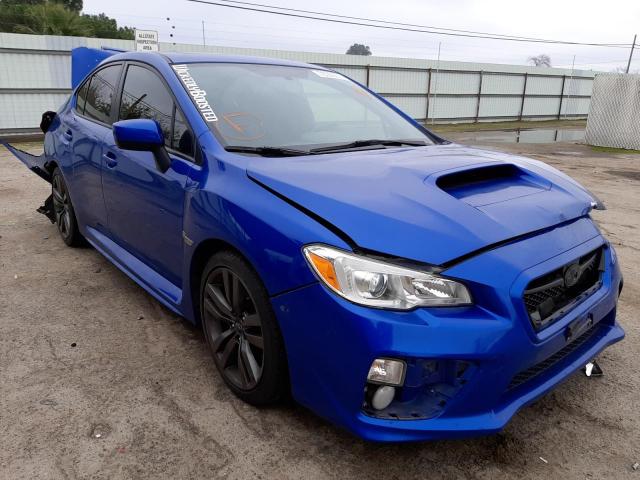 subaru wrx premiu 2016 jf1va1f6xg9811448