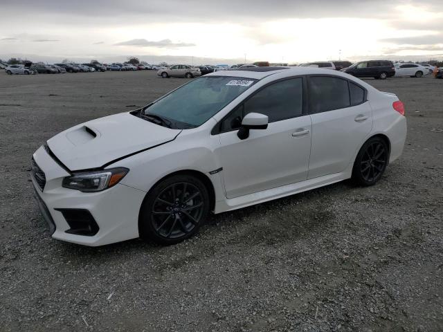 subaru wrx 2018 jf1va1f6xj9808444