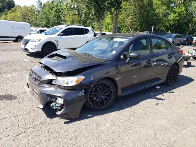 subaru wrx premiu 2019 jf1va1f6xk8812758