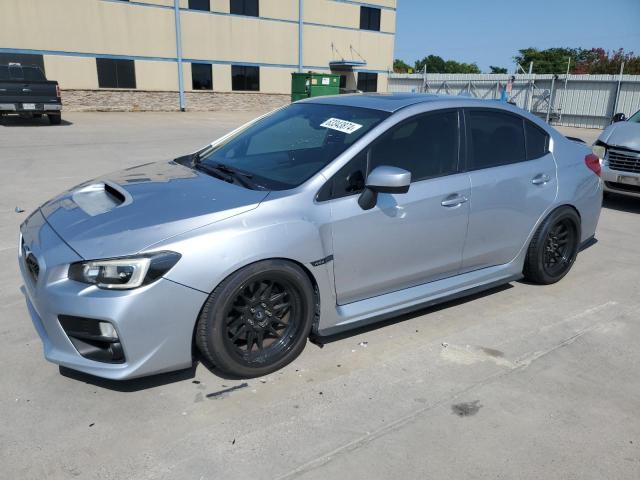 subaru wrx limite 2015 jf1va1g60f9802920