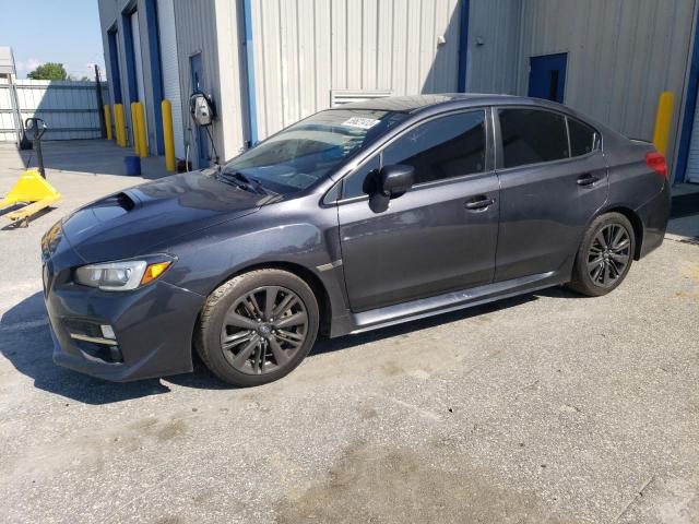 subaru wrx limite 2015 jf1va1g65f9812617