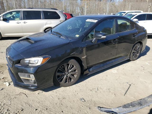 subaru wrx limite 2015 jf1va1g67f8826301