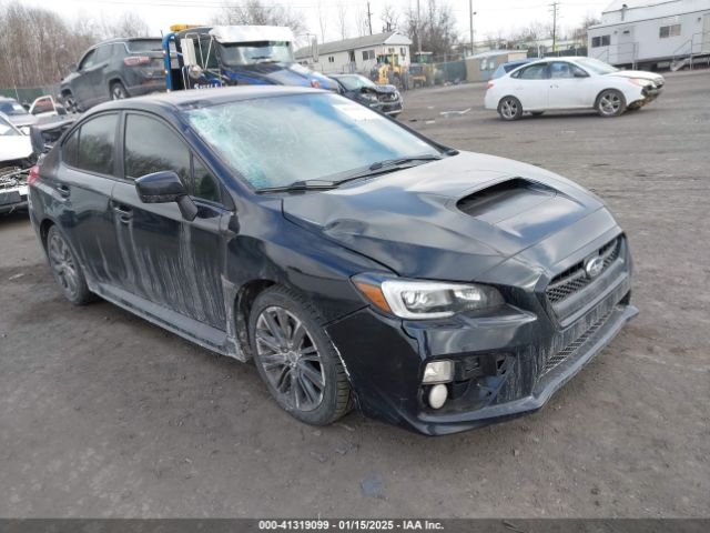 subaru wrx 2015 jf1va1g68f8803111