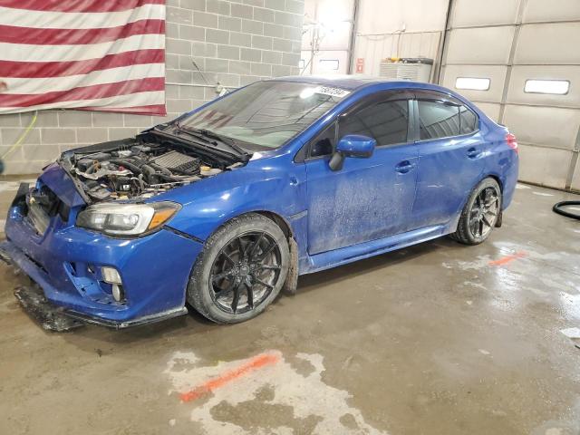 subaru wrx limite 2015 jf1va1g68f8828266