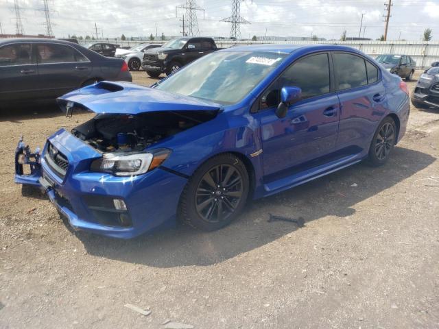 subaru wrx limite 2015 jf1va1g69f9822714