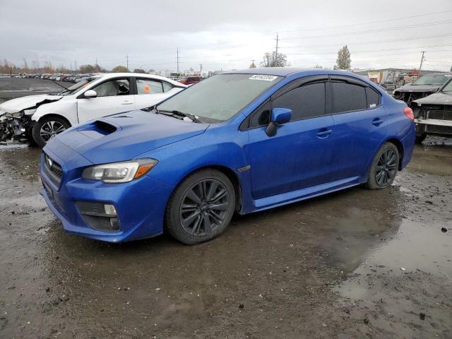 subaru wrx limite 2015 jf1va1g6xf9807123