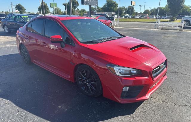 subaru wrx limite 2015 jf1va1g6xf9824620