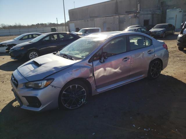 subaru wrx limite 2018 jf1va1h62j9837031