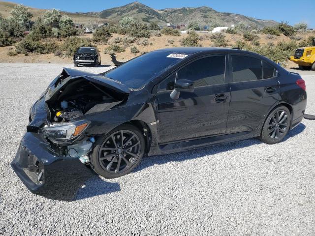 subaru wrx 2019 jf1va1h63k9818926