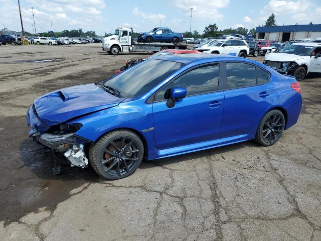 subaru wrx 2019 jf1va1h63k9829635