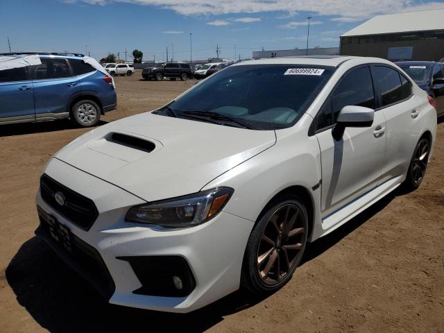 subaru wrx 2019 jf1va1h64k9823911