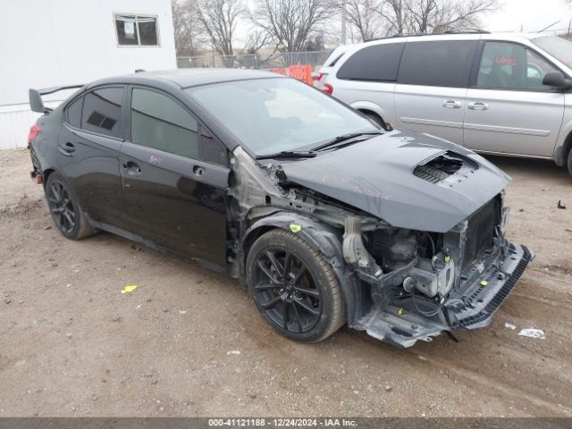 subaru wrx 2021 jf1va1h65m9808837