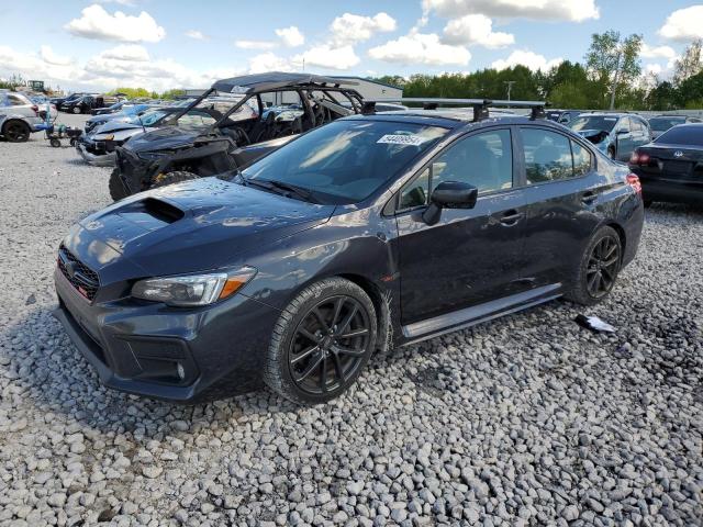 subaru wrx 2019 jf1va1h66k9809752