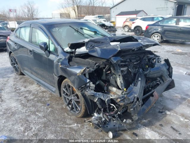 subaru wrx 2019 jf1va1h67k9827449