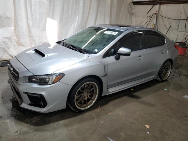 subaru wrx limite 2018 jf1va1h69j9821084