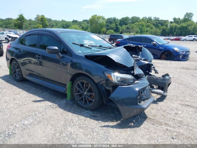 subaru wrx 2019 jf1va1h69k9815657