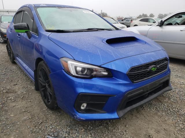 subaru wrx limite 2020 jf1va1h6xl9803356