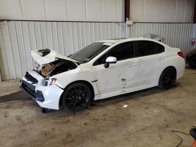 subaru wrx limite 2021 jf1va1h6xm9821924