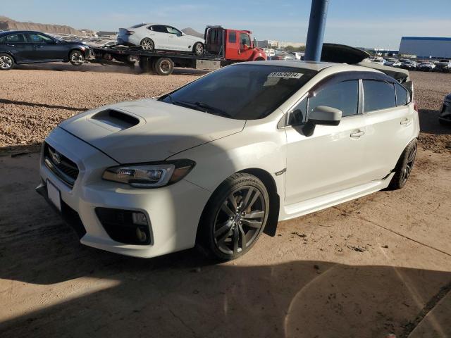 subaru wrx limite 2016 jf1va1j60g8819720