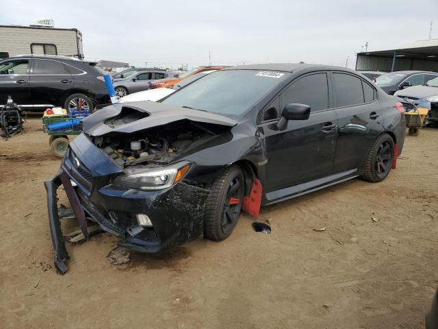 subaru wrx limite 2016 jf1va1j60g8822827