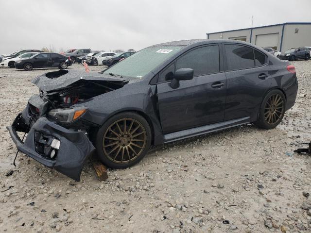 subaru wrx limite 2016 jf1va1j60g9821137