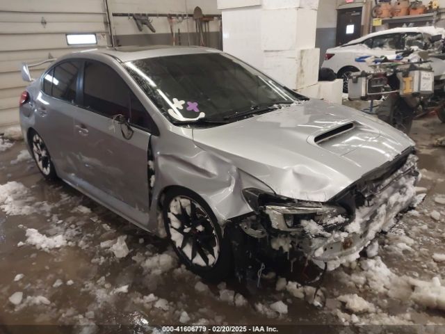 subaru wrx 2019 jf1va1j60k9819607