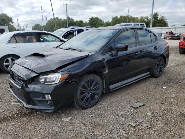 subaru wrx limite 2015 jf1va1j61f8809194