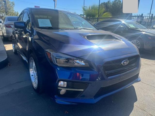 subaru wrx limite 2015 jf1va1j61f8836914