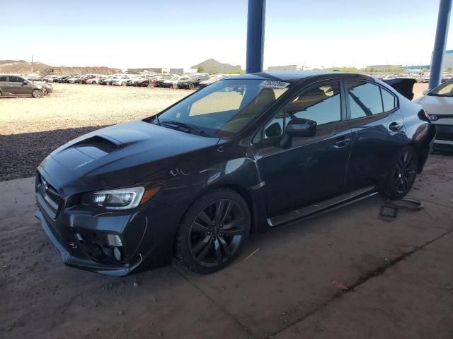 subaru wrx limite 2016 jf1va1j62g8819699